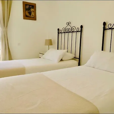 Vinas By Rinamar * 플라야데라스아메리카스