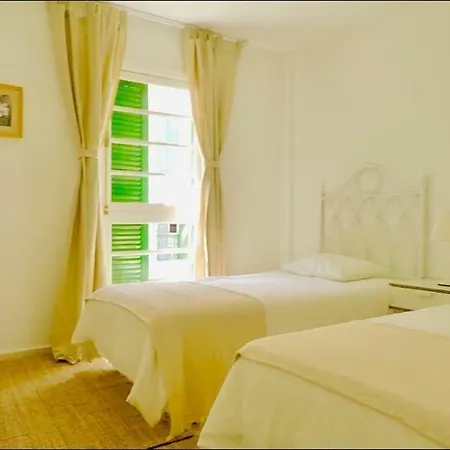 홈스테이 Vinas By Rinamar 플라야데라스아메리카스