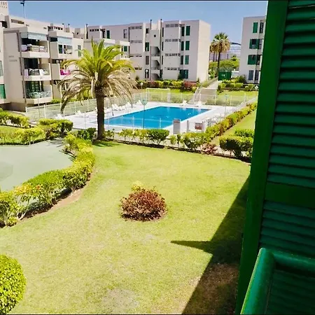 Vinas By Rinamar 홈스테이 플라야데라스아메리카스