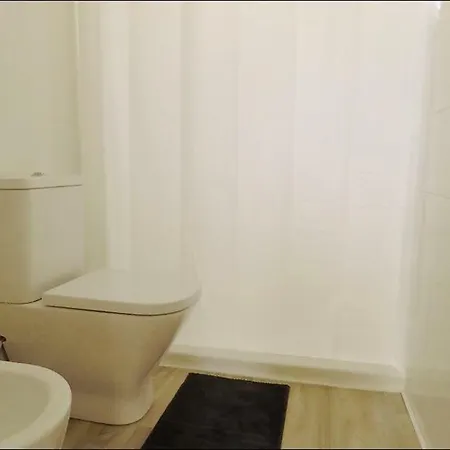 Vinas By Rinamar 홈스테이 *