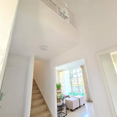 Habitación en casa particular Viñas By Rinamar