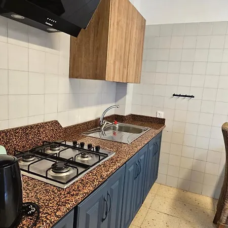 Habitación en casa particular Viñas By Rinamar Playa de las Américas