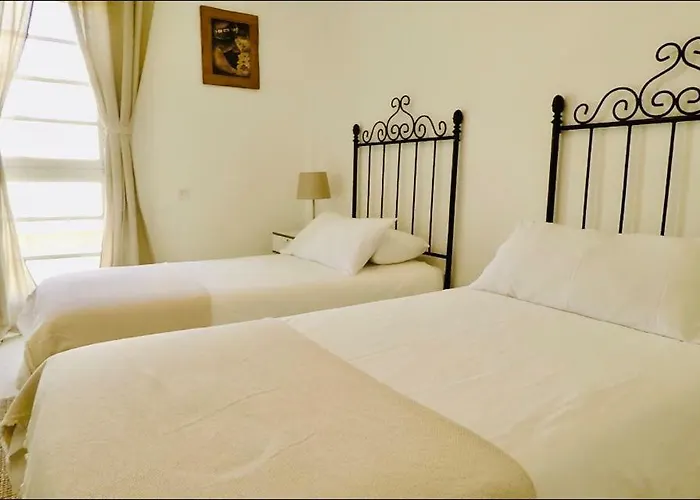 Vinas By Rinamar * Playa de las Americas (Tenerife)