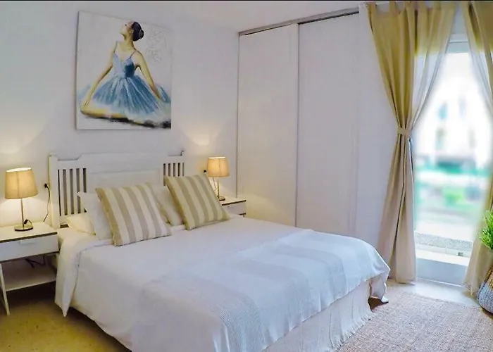 Quarto em Acomodações Particulares Vinas By Rinamar *