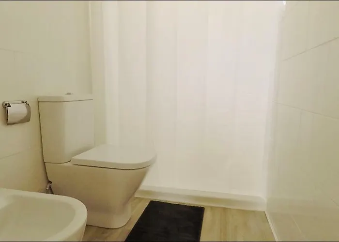 Vinas By Rinamar Quarto em Acomodações Particulares *