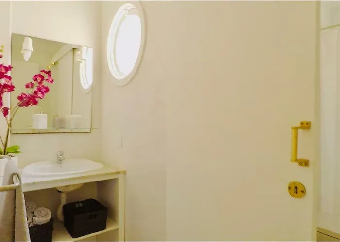 Vinas By Rinamar Quarto em Acomodações Particulares