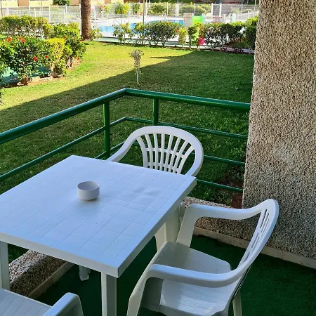 منزل للإقامة Vinas By Rinamar بلايا ذي لاس أميريكاس