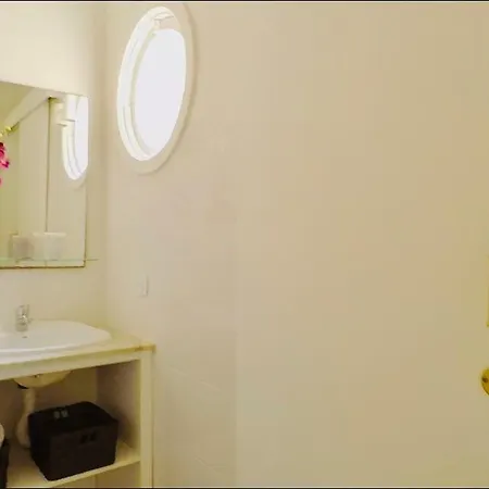 Vinas By Rinamar منزل للإقامة