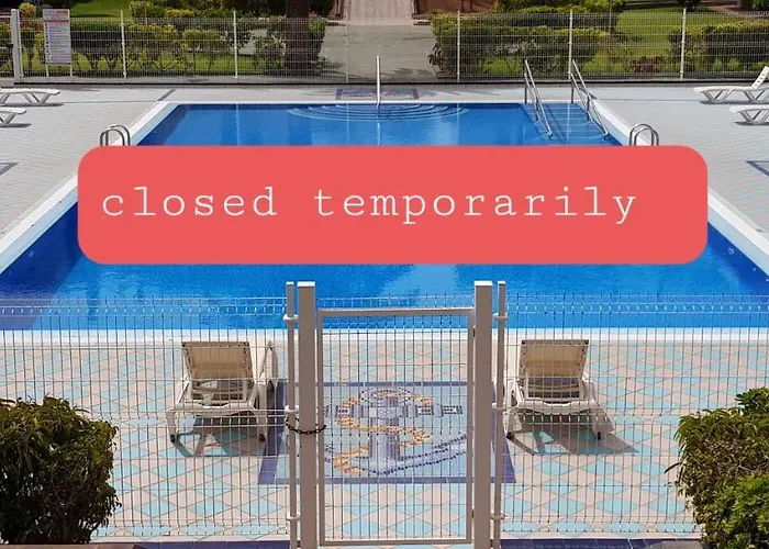 Vinas By Rinamar Playa de las Americas (Tenerife)