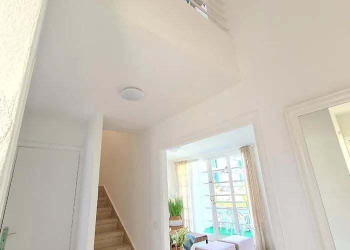 Ubytování v soukromí Vinas By Rinamar